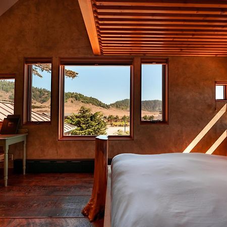 The Inn At Newport Ranch 포르 브래그 외부 사진