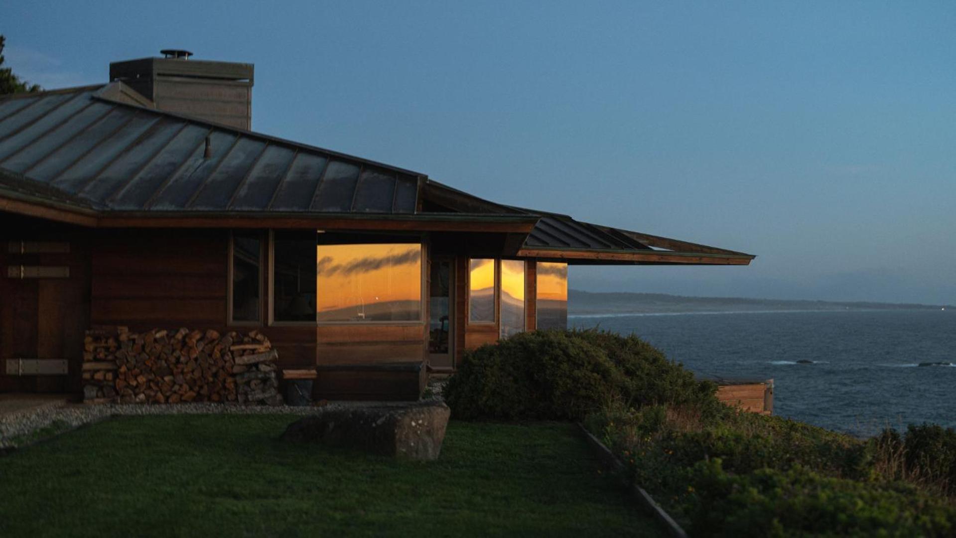 The Inn At Newport Ranch 포르 브래그 외부 사진