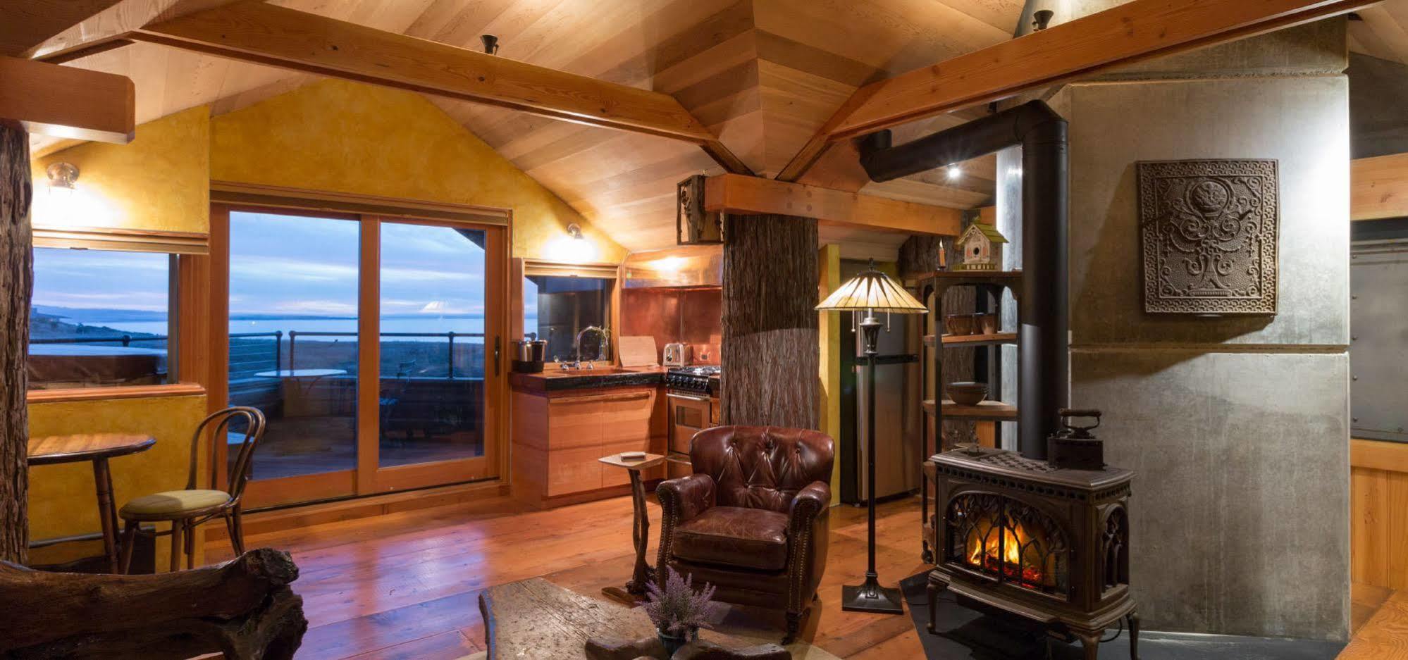 The Inn At Newport Ranch 포르 브래그 외부 사진