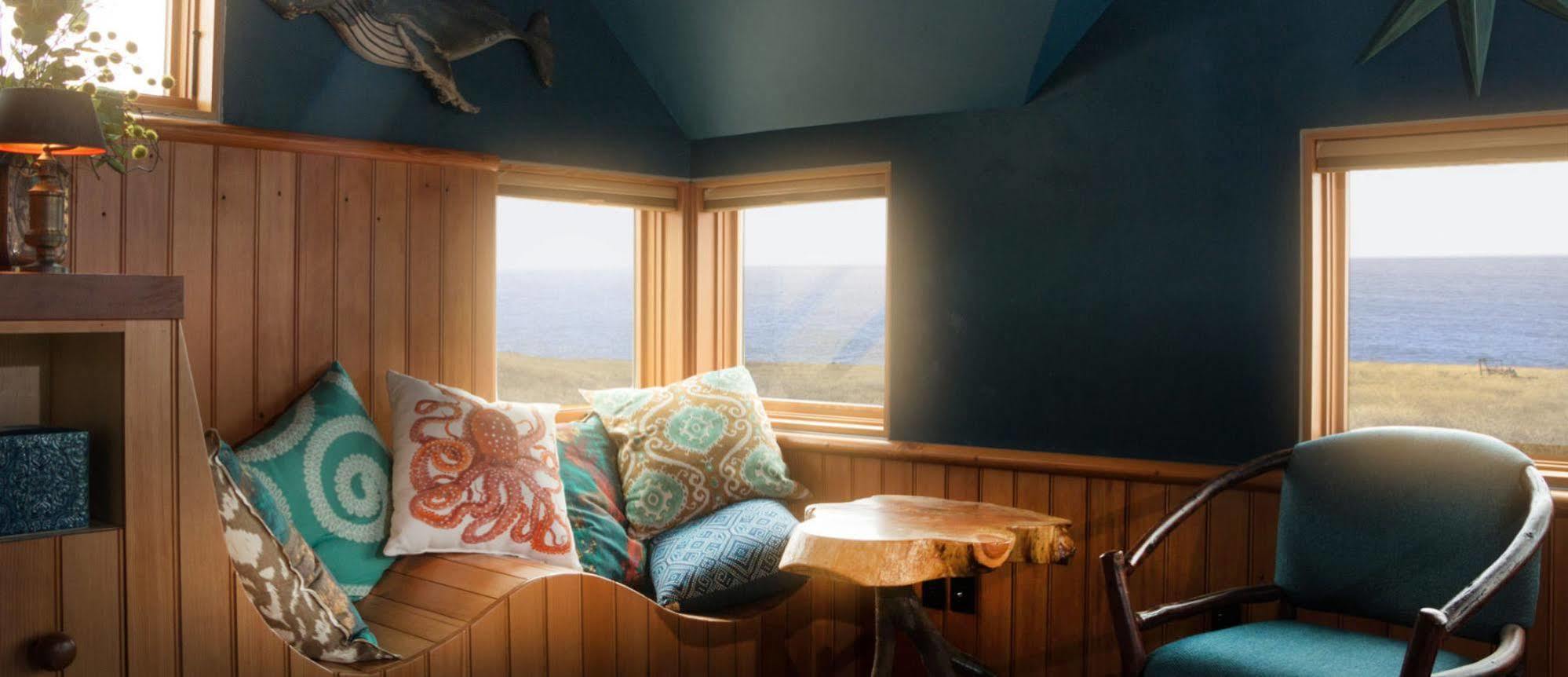 The Inn At Newport Ranch 포르 브래그 외부 사진