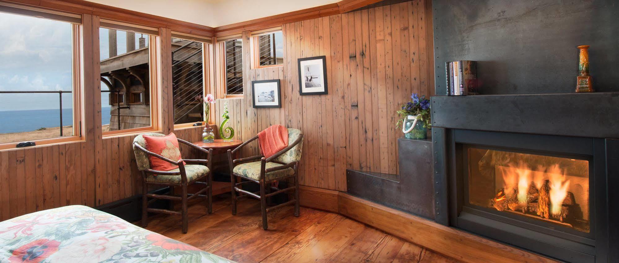 The Inn At Newport Ranch 포르 브래그 외부 사진