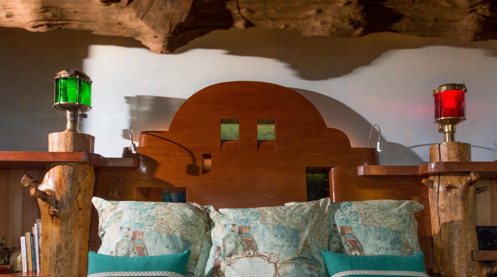 The Inn At Newport Ranch 포르 브래그 외부 사진