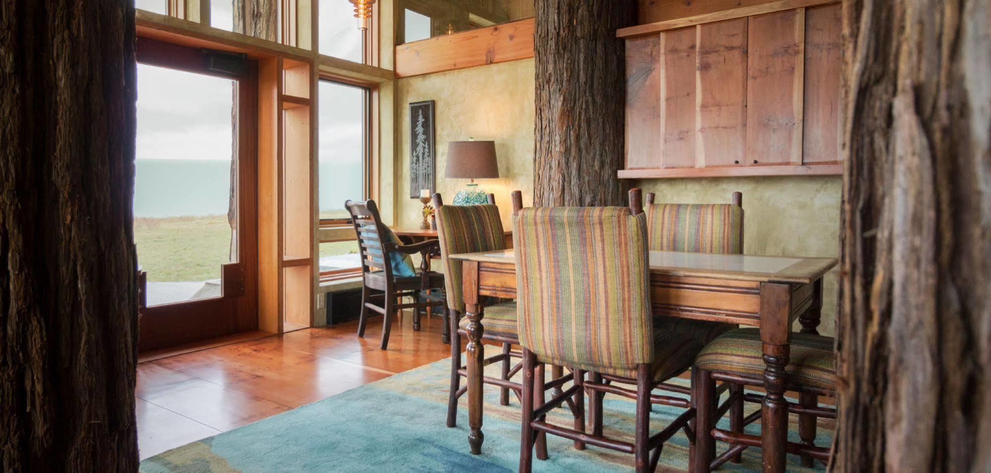 The Inn At Newport Ranch 포르 브래그 외부 사진