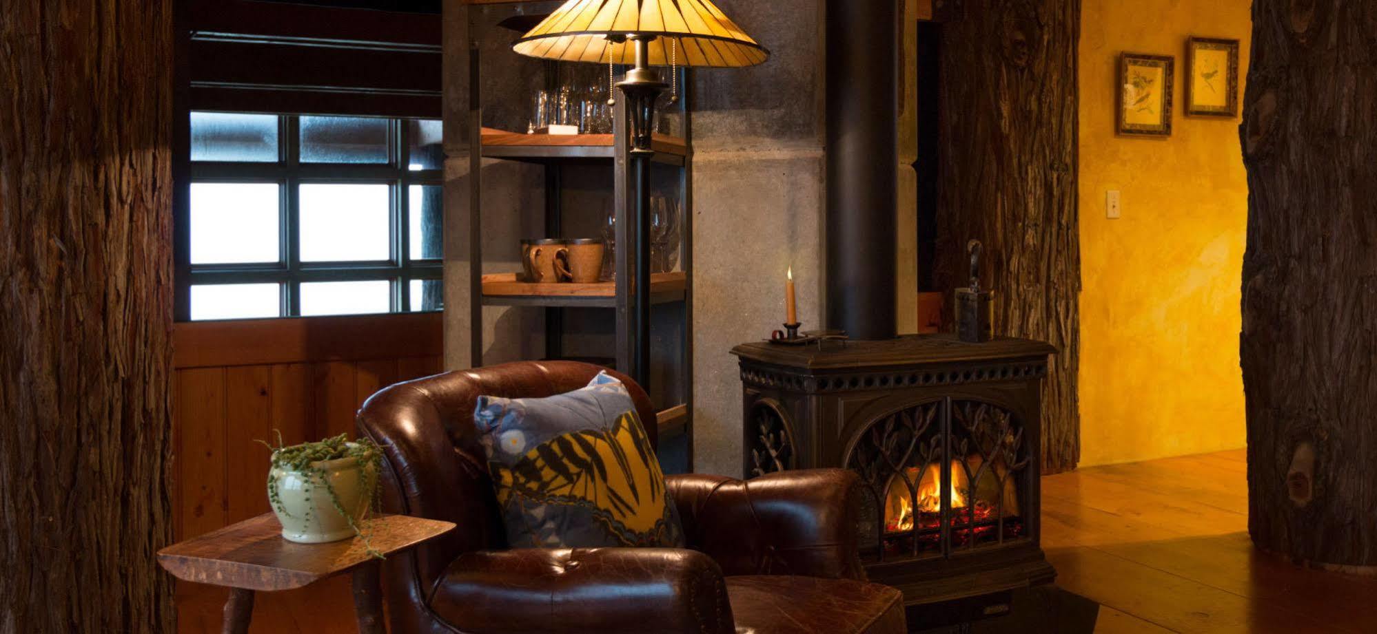 The Inn At Newport Ranch 포르 브래그 외부 사진