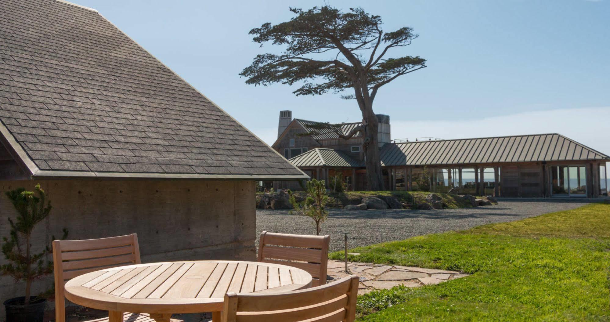 The Inn At Newport Ranch 포르 브래그 외부 사진