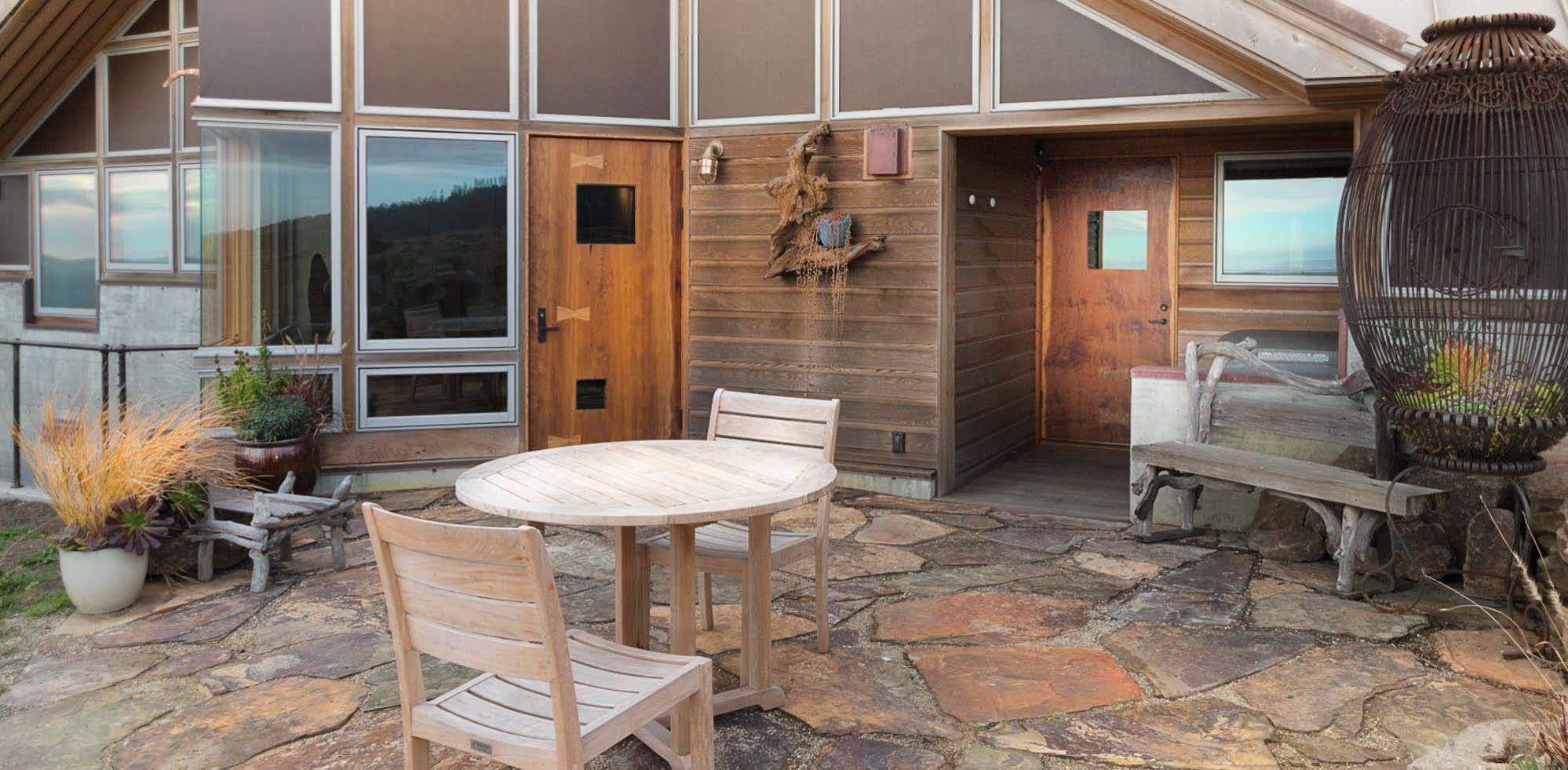 The Inn At Newport Ranch 포르 브래그 외부 사진