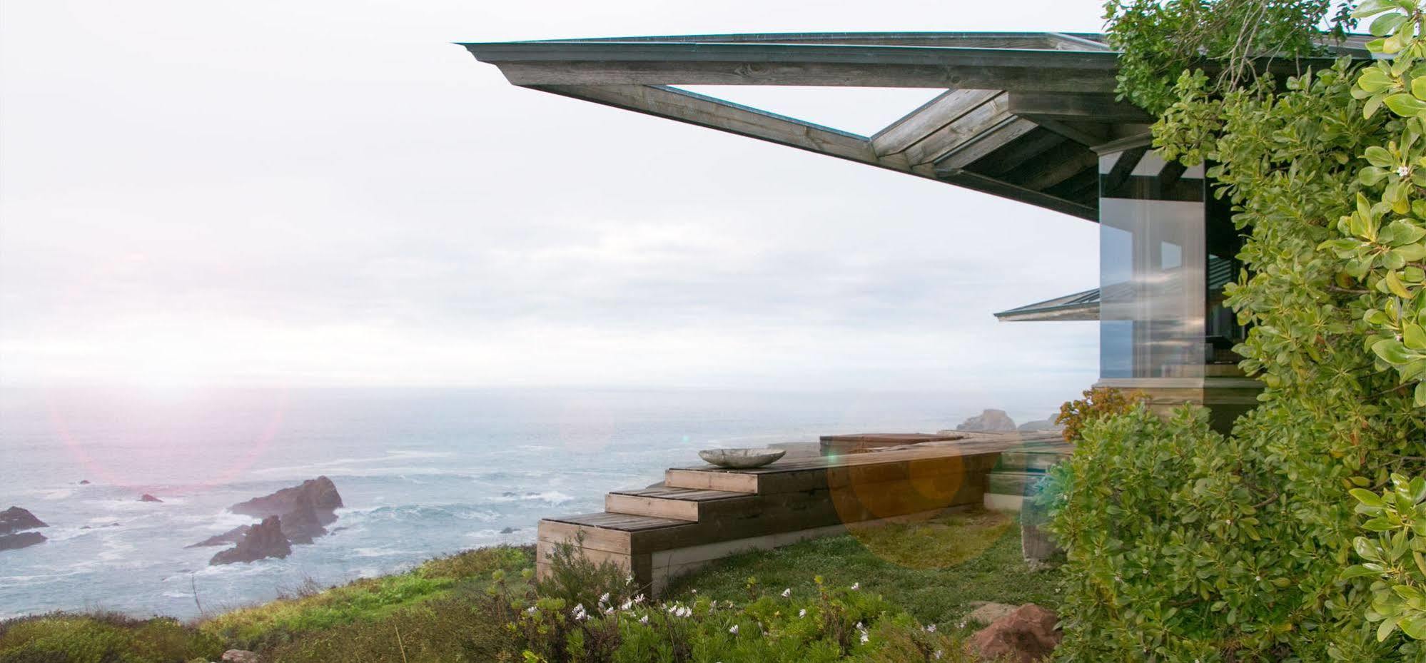 The Inn At Newport Ranch 포르 브래그 외부 사진