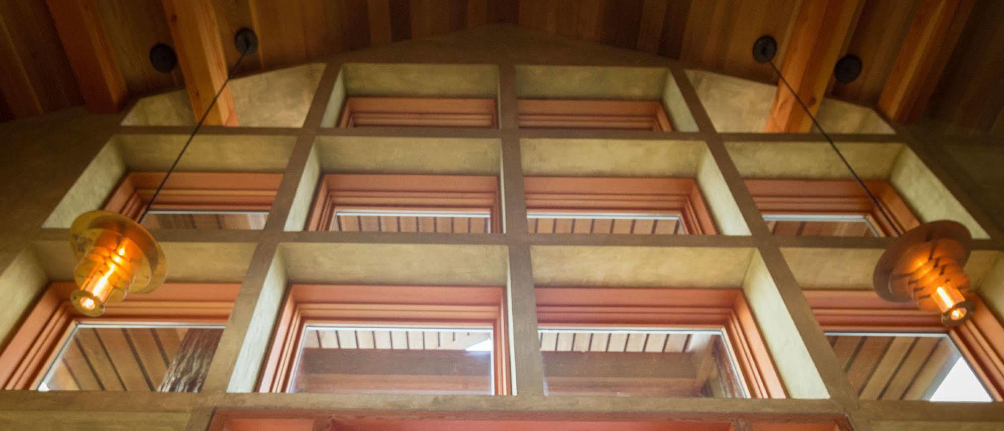 The Inn At Newport Ranch 포르 브래그 외부 사진