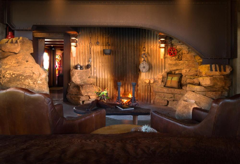 The Inn At Newport Ranch 포르 브래그 외부 사진