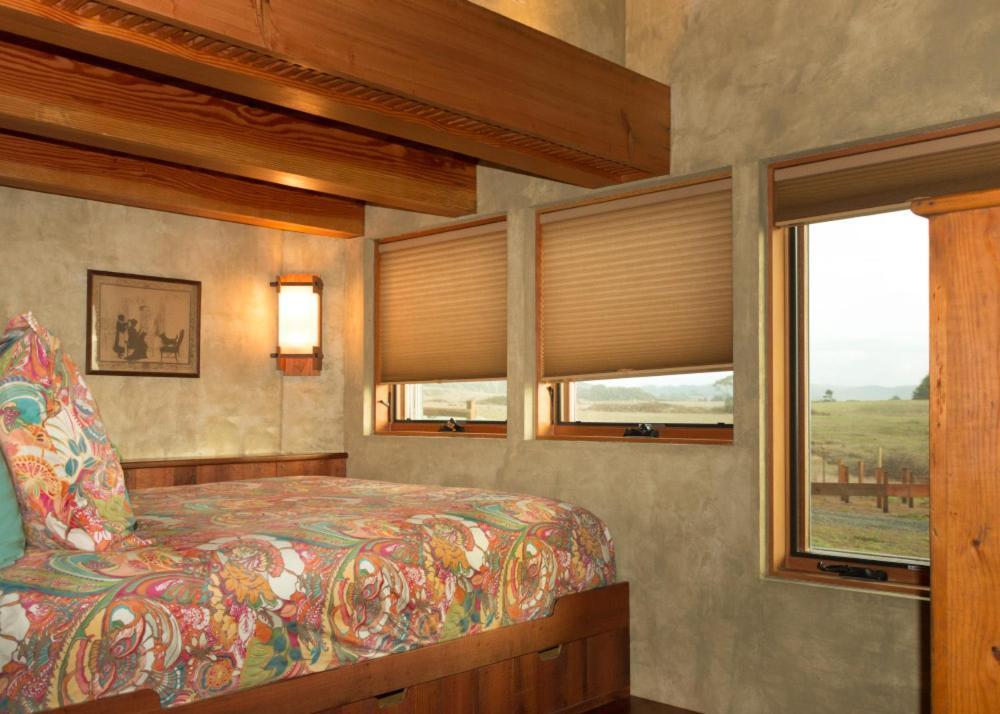 The Inn At Newport Ranch 포르 브래그 외부 사진