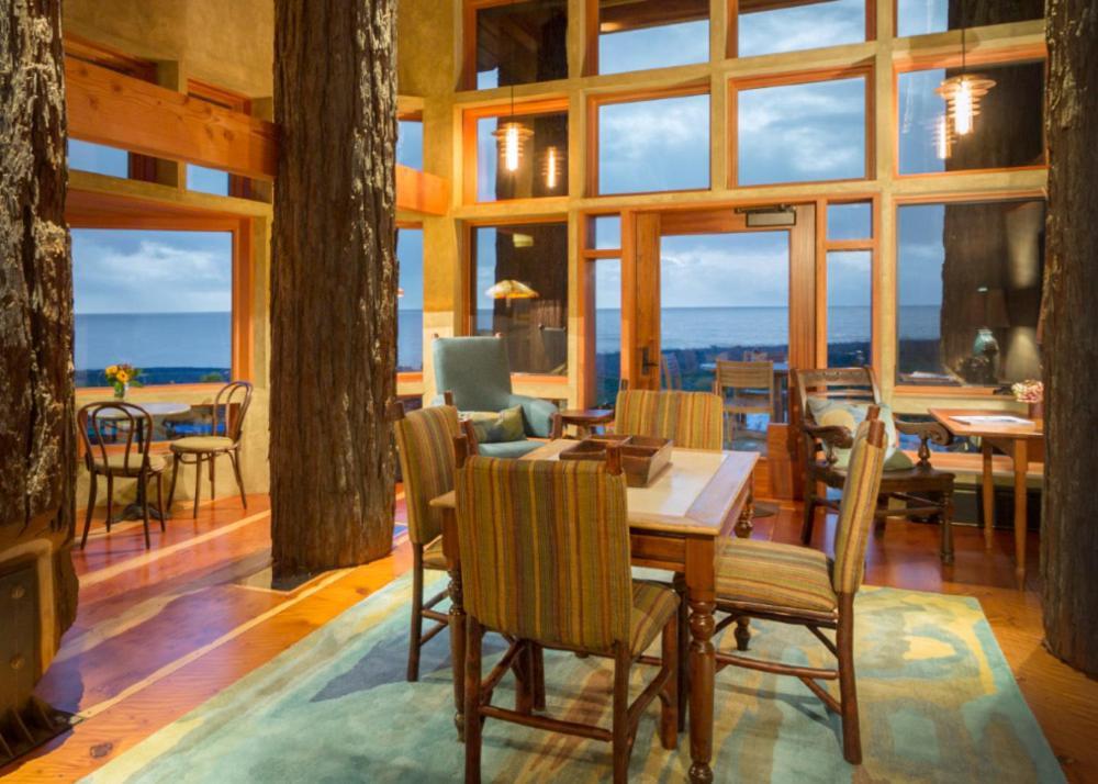 The Inn At Newport Ranch 포르 브래그 외부 사진