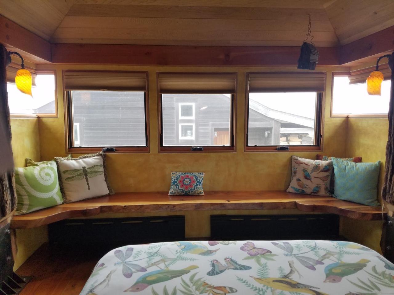 The Inn At Newport Ranch 포르 브래그 외부 사진