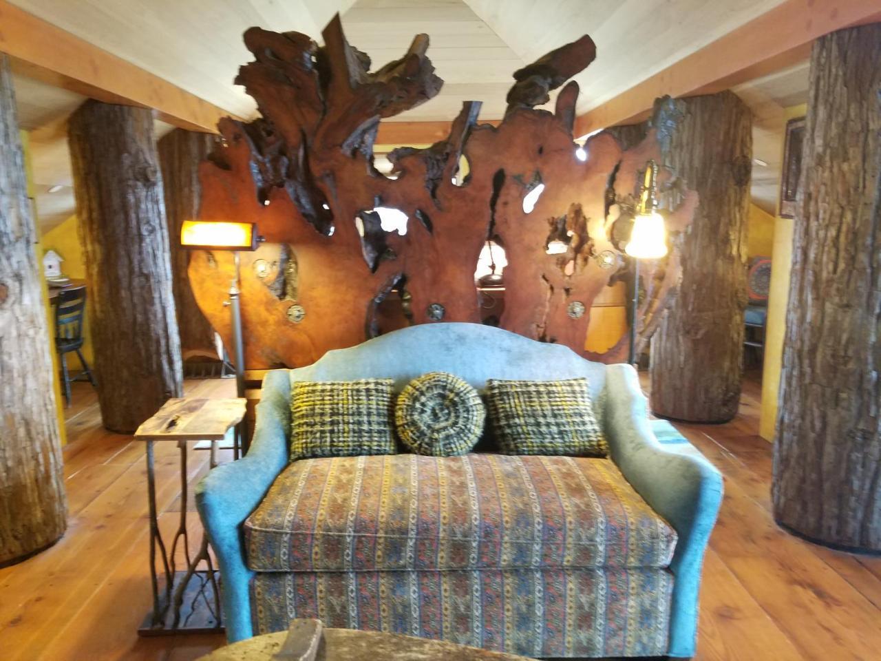 The Inn At Newport Ranch 포르 브래그 외부 사진