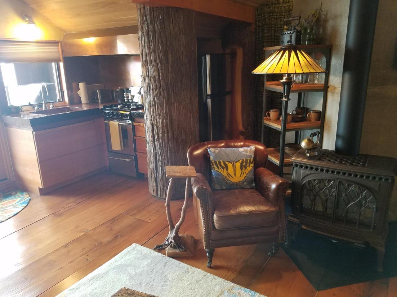The Inn At Newport Ranch 포르 브래그 외부 사진