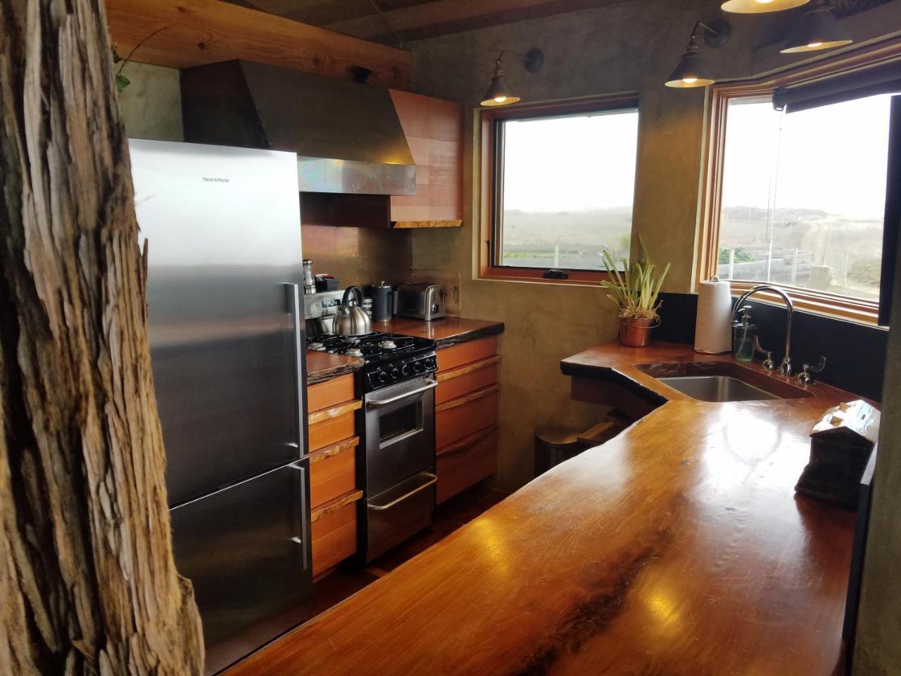 The Inn At Newport Ranch 포르 브래그 외부 사진