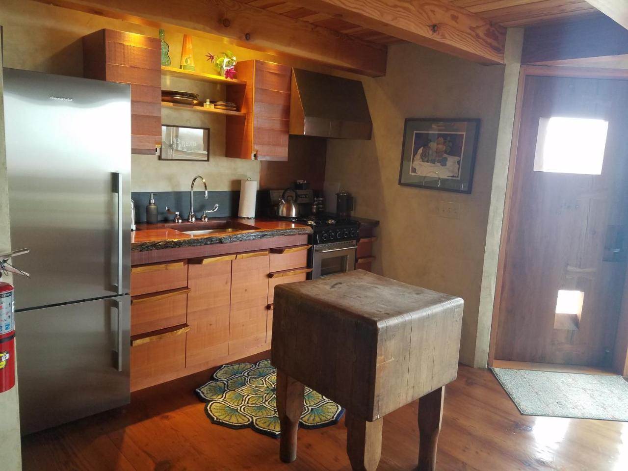 The Inn At Newport Ranch 포르 브래그 외부 사진