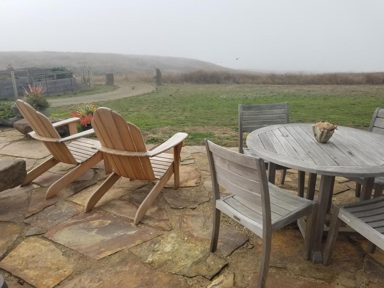 The Inn At Newport Ranch 포르 브래그 외부 사진