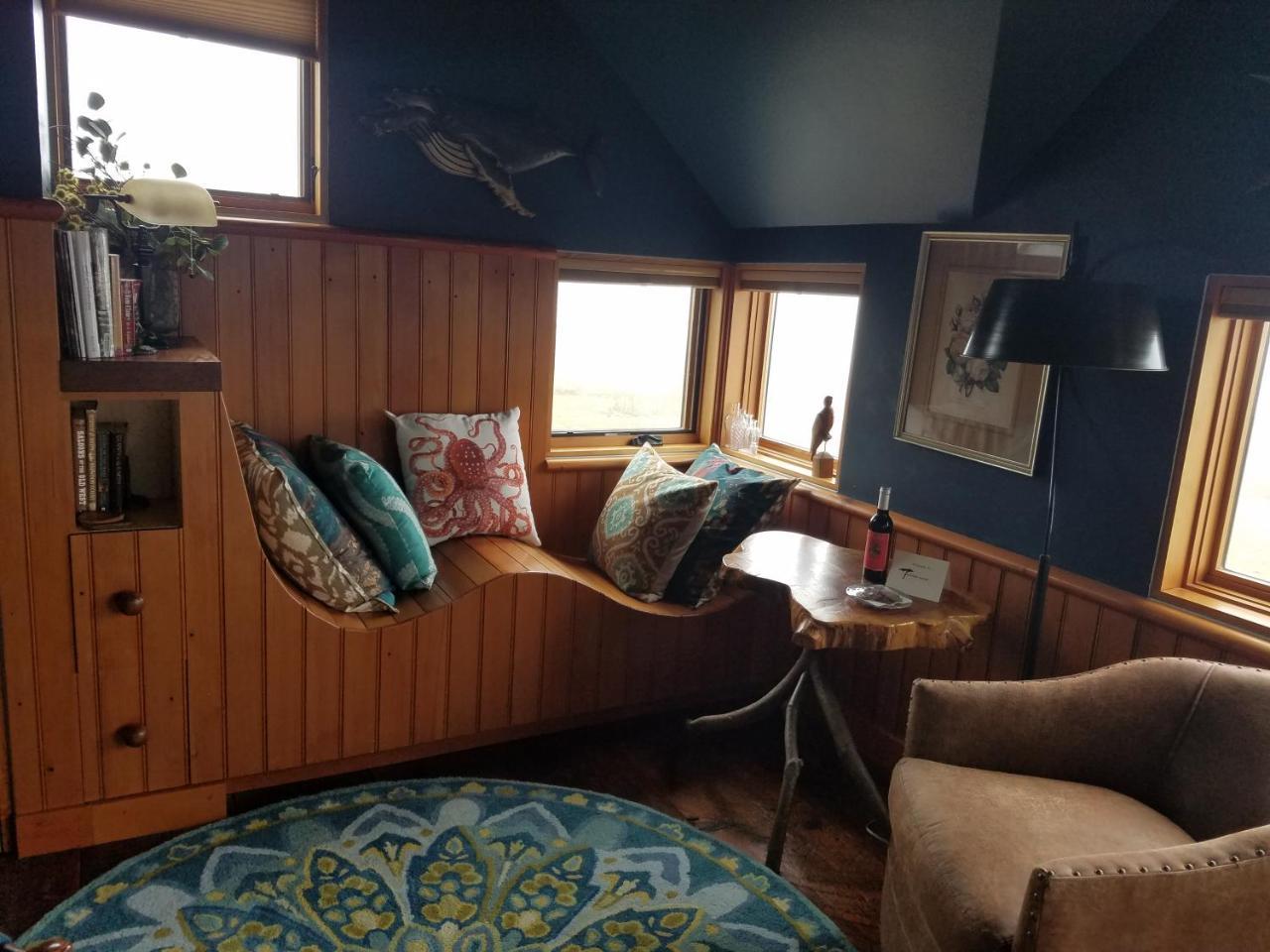 The Inn At Newport Ranch 포르 브래그 외부 사진