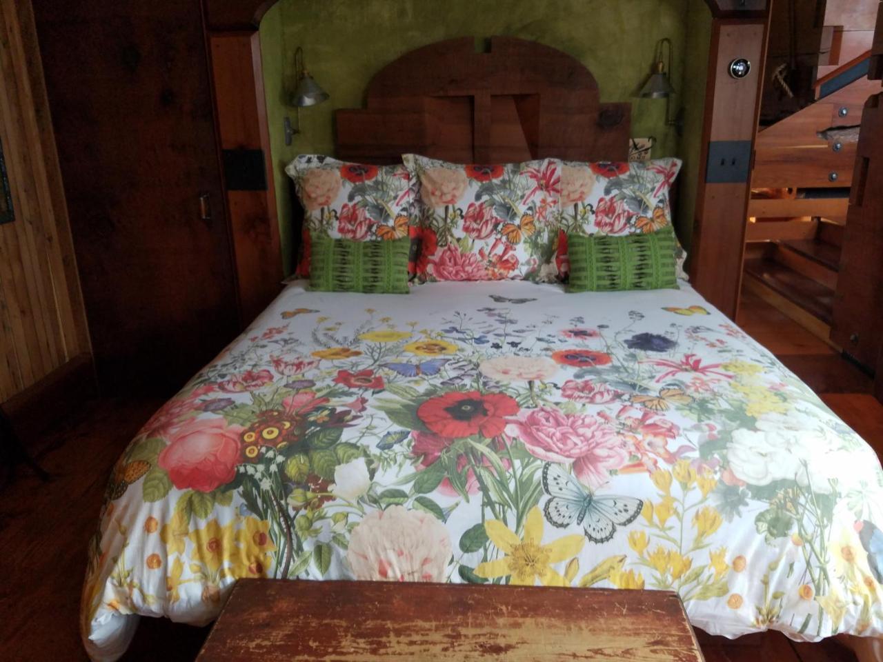 The Inn At Newport Ranch 포르 브래그 외부 사진